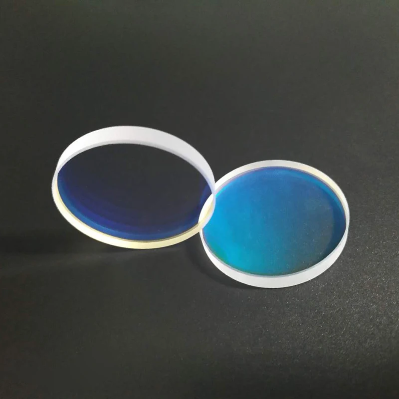 Weimeng Windows Lens 36*5Mm 650-1064nmAR JGS1 Quartz Materiaal Laser Beschermende Lens Voor Laser Machine