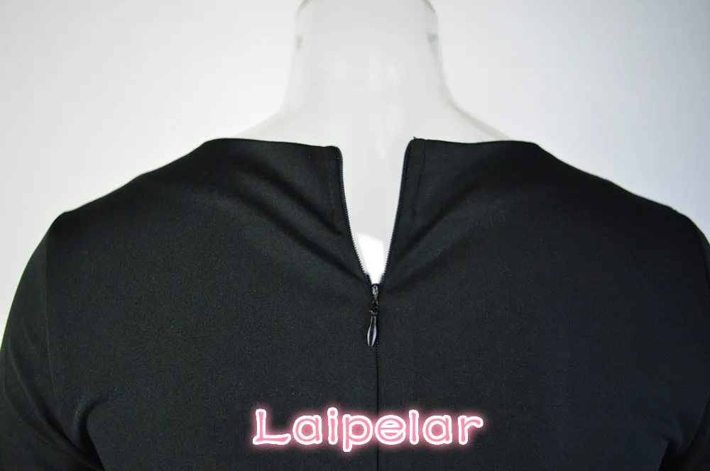 Ropa ahuecada de manga larga para mujer, ropa Sexy, envoltura de Color sólido, para Laipelar