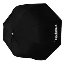 Portable 47-inch Octagon Softbox #6