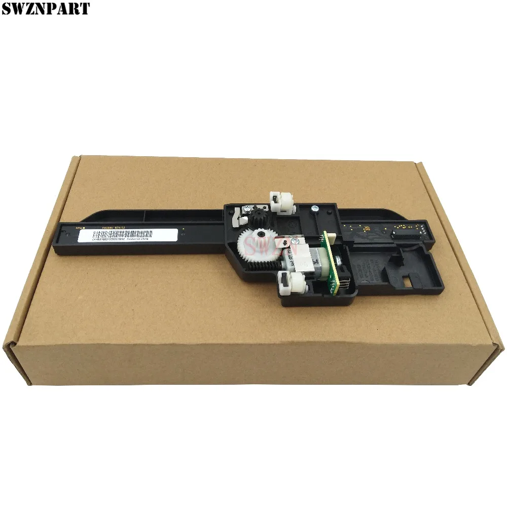 Flatbed Scanner Drive Assy Scanner Head Asssembly for HP CM1415 CM1410 CM1415FN 1415 M1536 1536 M1530 1530