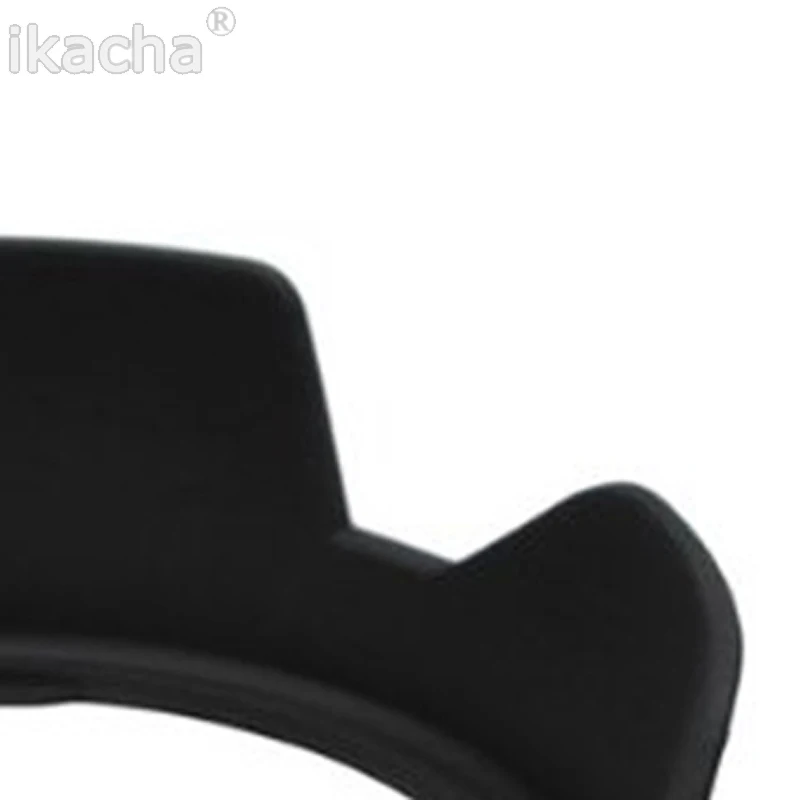 EW-60C Ii Ew60cii Camera Lenskap Voor Canon Eos 700d 100d 650d 600d EF-S 18-55Mm F/3.5-5.6 Is Usm