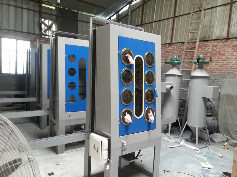 

Manual glass sand blasting machine,FOB CHINA