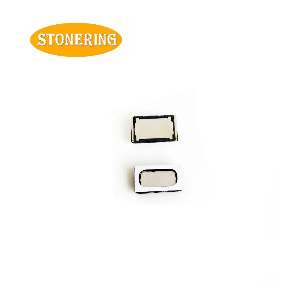 Stonering 2PCS Earpiece Receiver front Ear speaker For Letv LeEco Phone Pro 3/S3 X720 X722 X728 X622 X626 cell  HIGH QUALITY ZW