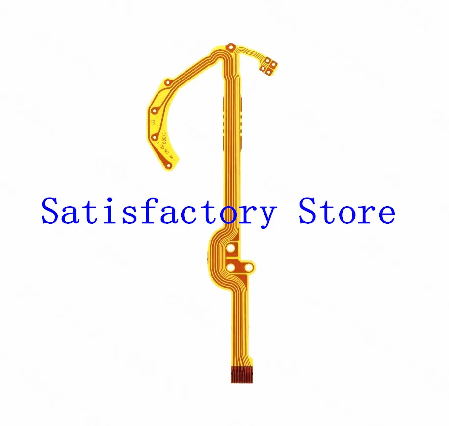 NEW Lens Aperture Flex Cable For Canon EF 16-35 mm 16-35mm f/2.8L I / II USM Repair Part