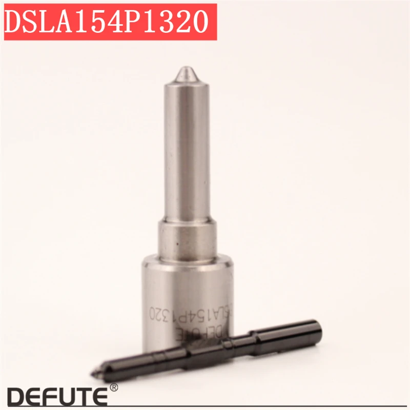 Common Rail Injector Nozzle DSLA154P1320  0445110189, injector nozzle DSLA 154P1320 oem 0433175395