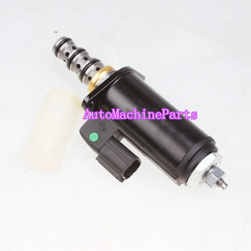 SK200-6E SK230-6E SK330LC-6E Solenoid Valve YB35V00003F1 Fit For Holland