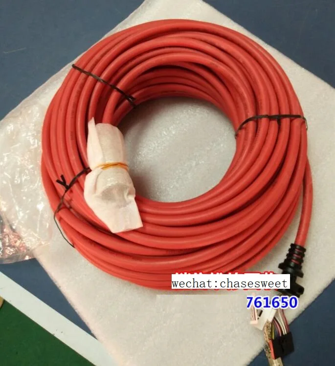 3HAC031683-004  new and original cable 30Meter
