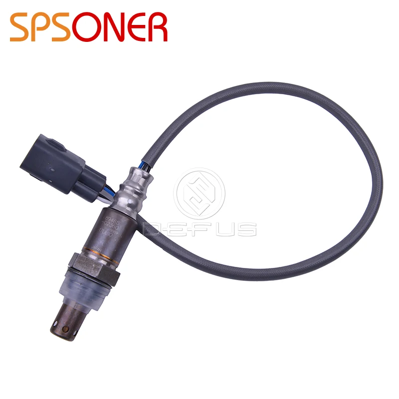 

SPSONER 1pcs 86465-02360 Oxygen Sensor Lambda O2 Sensor For Car 8646502360 8646502360 Sale Brand New