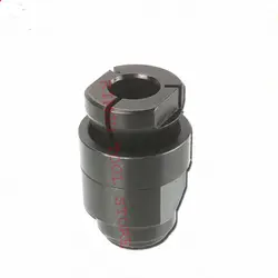 Portabrocas de 1/2 pulgada 12,7 mm 763602 -0 Reemplazo del portabrocas MAKITA 3601B 763623 -2 COLLET CONE 1/2