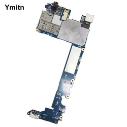 Unlocked Ymitn Mobile Electronic Panel Mainboard Motherboard Circuits For Sony Xperia XA Ultra XAU F3211 F3212 F3216 F3215 C6