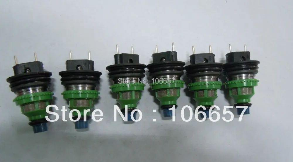 

Wholesale&retail High quality fuel injector 0280 150 698 0280150698 for Renault