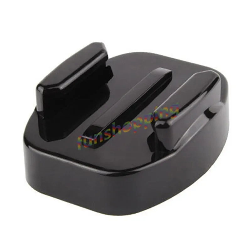 Новое поступление, высокое качество, уникальный быстросъемный штатив, адаптер, инструмент для GoPro Fixed HD Hero 6 5 4 3 Plus 3 2 1 sj4000 Camera