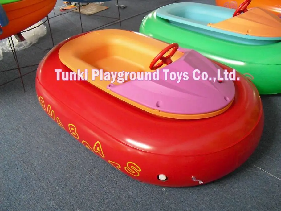 Aqua kids boat/electric boat/bumper boat motor boat