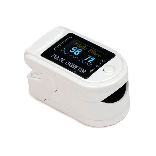 

Oximetry Oximetro 50D OLED Blood Oxygen Saturation Spo2 Heart Rate Alarm Monitor Finger Tip Pulse Oximeter