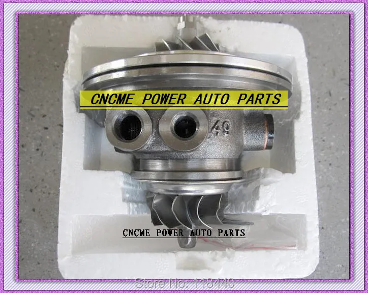 TURBO cartridge CHRA Turbocharger K03 53039880053 53039880058 For Audi A3 Octavia for VW Golf IV 1.8T ARX ARZ AUM AVJ 1.8L 150HP