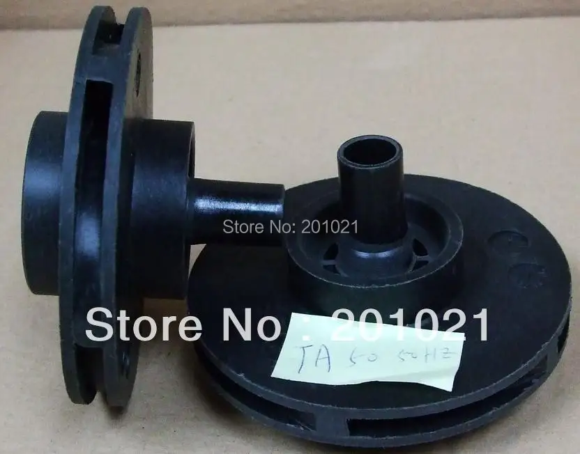 Lx-impulsor de Bomba Ja50 Tda50 Bomba de Giro com Hidromassagem Spa Impulsor Chinês