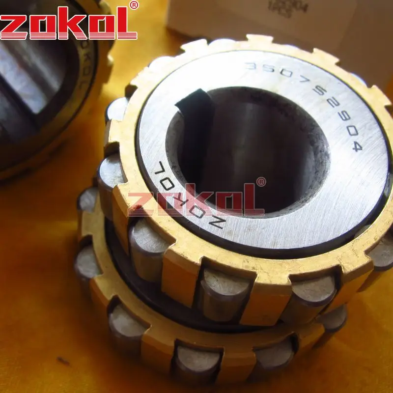 ZOKOL 350752904 Eccentric Bearing 22*53.5*32mm