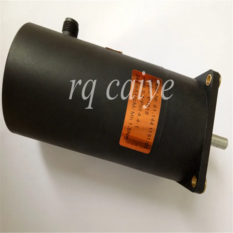 61.144.1151 Servo-Drive Motor For Heidelberg CD102 SM102 Printing Machine