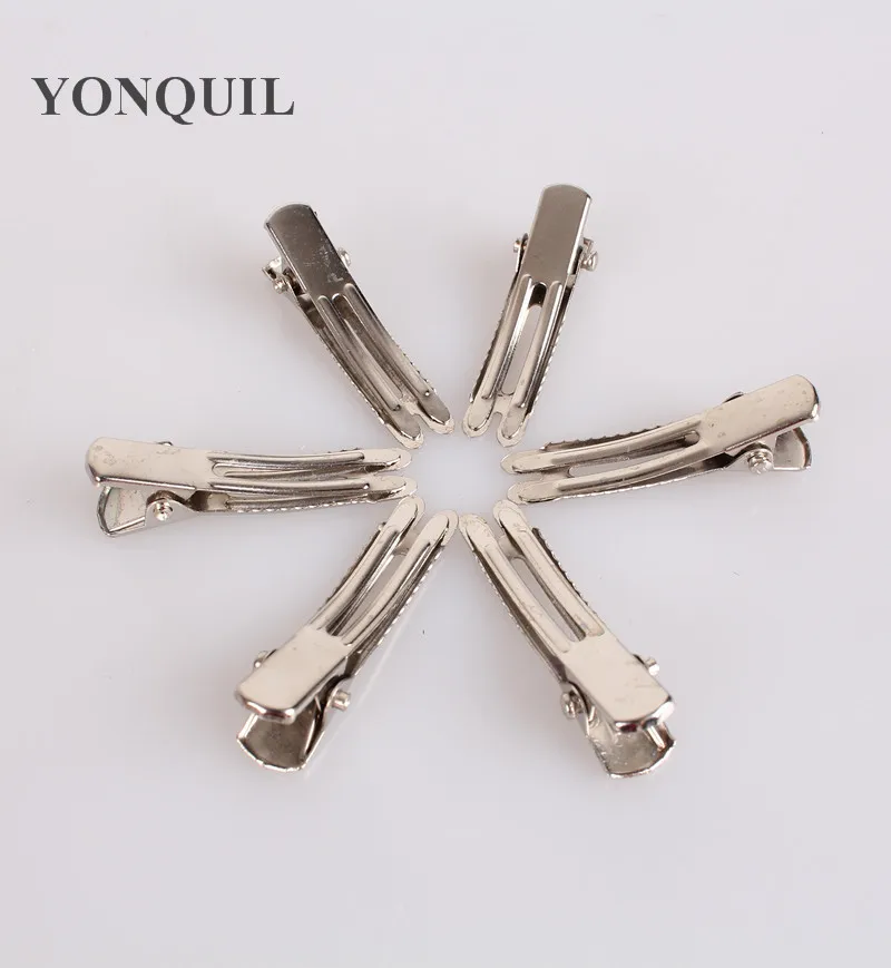 3.5cm Hairpins Great For Hats DIY Hair Accessories Hairclips Jewelry Making Handmade Crafts Findings 200pcs/Lot