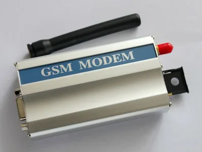 

FIMT GSM Modem Pool with Q2406 Wavecom Module For Send SMS MMS usb interface