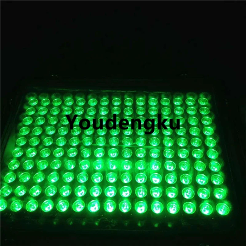 4 ชิ้นกลางแจ้ง led สีเมืองกันน้ํา rgb led ผนังเครื่องซักผ้า 144x3w 3 in1 rgb dmx city สี light