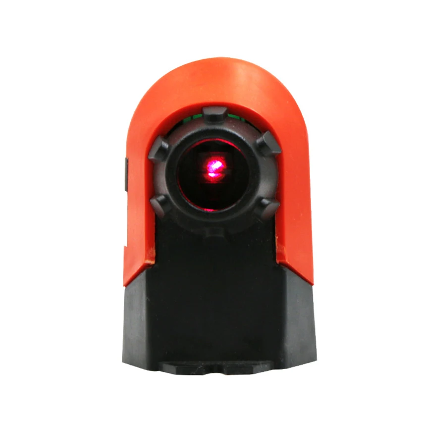 Mini Vertical Spirit Laser Level Tool Laser Straight The Laser Guided Level Line Measurement Gauge Tool