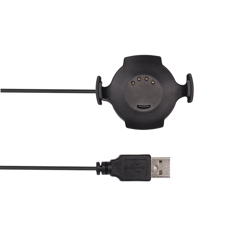 USB Fast Charger Ricarica Della Culla del bacino Per Xiaomi Huami Amazfit Ritmo Orologio