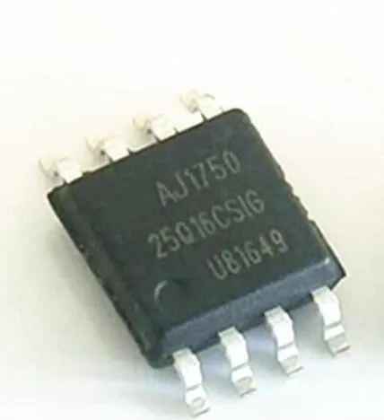 

50 шт./лот GD25Q16CSIG 25Q16CSIG SOP8 IC лучшее качество