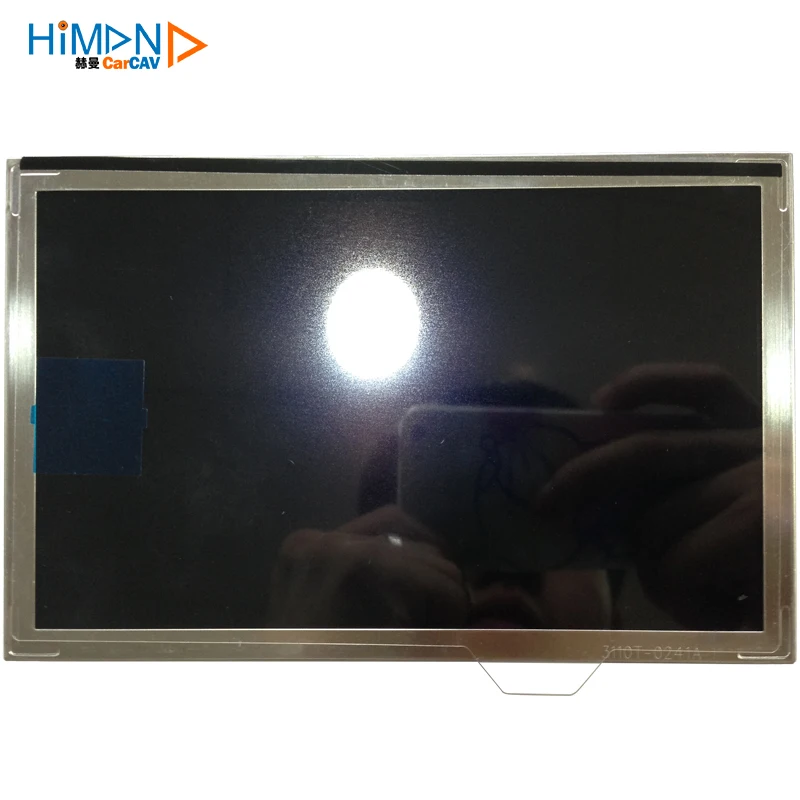 

Himan CARCAV New Genuine LG 7.0 inch LCD Display Screen LB070WV3 (SD) (02) for Benz NTG4.5