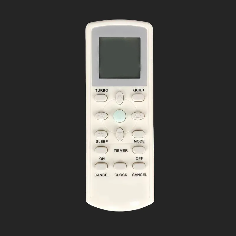 

New Replacement For DAIKIN ECGS01-i Air Conditioner AC A/C Remote Control dgs01 Remoto Controller Fernbedienung