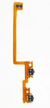 Для новых 3DSXL LR Левая Правая кнопка гибкий кабель 10 шт./лот