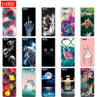 TPU soft Phone Case For xiaomi Mi 6 Case Cover for xiaomi Mi6 Case Phone Cover Xiomi Case Soft Silicone Shell for xiaomi6 flower