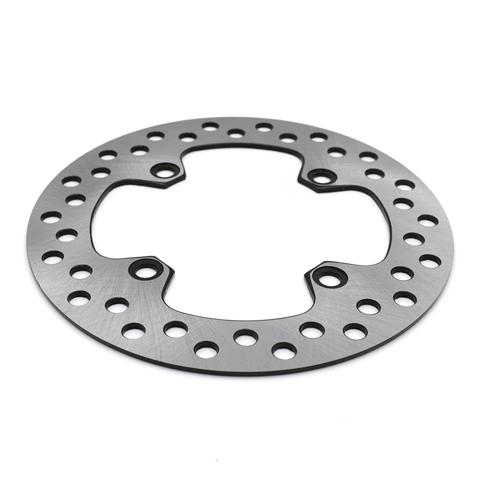 Motorcycle Rear Rotor Brake Disc For Honda 125cc XLV Varadero 125 400cc TRX400X TRX400EX 250cc XR 250 for Suzuki 400cc