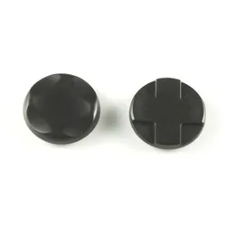 D-pad Move Action Button Cross Direction Key Extra Higher adhensive glued Part for Sony Psvita PS Vita PSV 1000/2000 PSP 3000