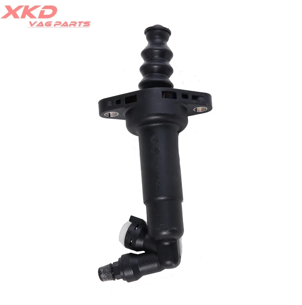 Cilindro esclavo de embrague para VW Jetta Golf MK4 Bora Beetle Polo Transporter AUDI A3 TT 1J0 721 261 H 1J 0721261 D