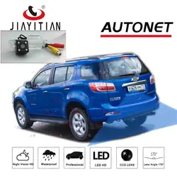 JiaYiTian rear view camera For chevrolet trailblazer II 2012 2013 2014 2015 2016 2017/Night Vision/Backup Camera/Reverse Camera