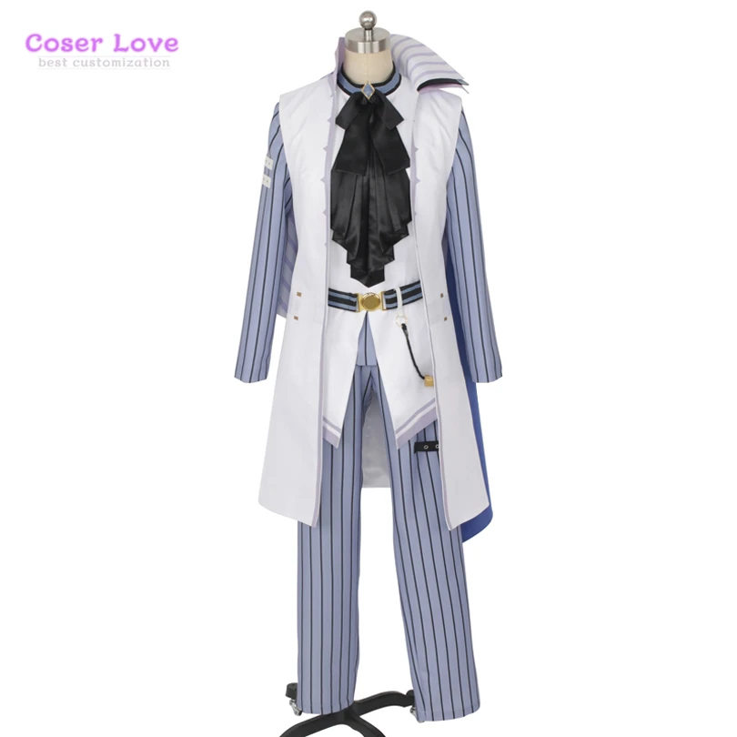 

IDOLiSH7 takanashi Izumi Iori Cosplay Costume Halloween Christmas Costume