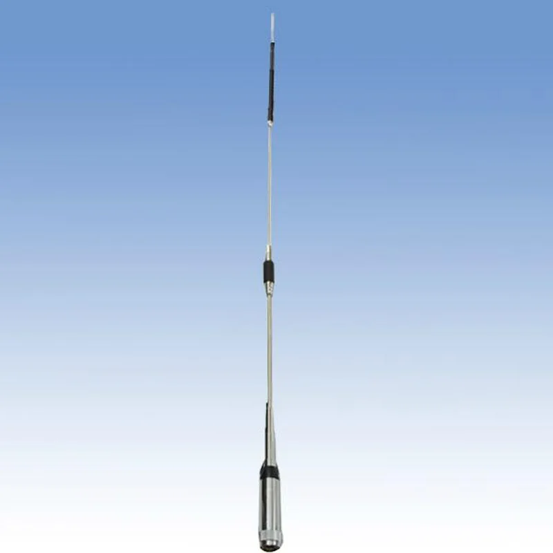 Best Performance HF/VHF/UHF Quad Band 29/50/144/430MHZ Mobile Car Antenna