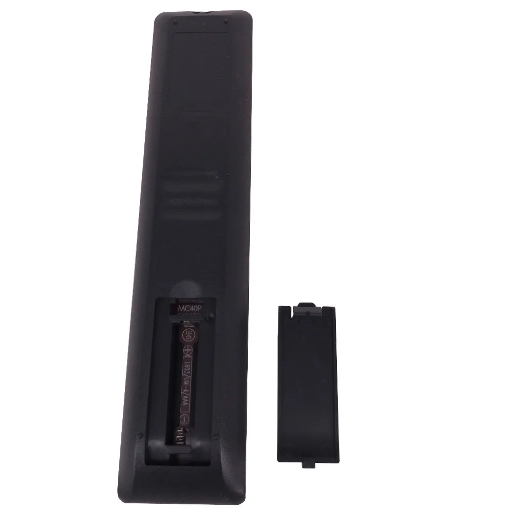 جهاز تحكم عن بعد أصلي جديد لـ LG مناسب لـ DVD Home AUDIO AKB70877947