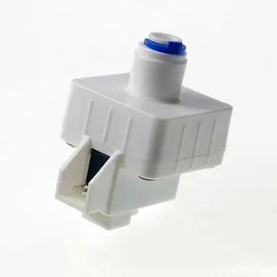 

Pushfit 1/4" OD Tube Connection Reverse Osmosis Tank Low Pressure Switch