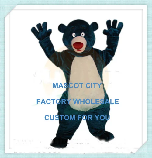 

Light Brwon Bear Mascot Costume Adult Size Cartoon Character Mascotte Mascota Outfit Suit Fancy Dress SW1231