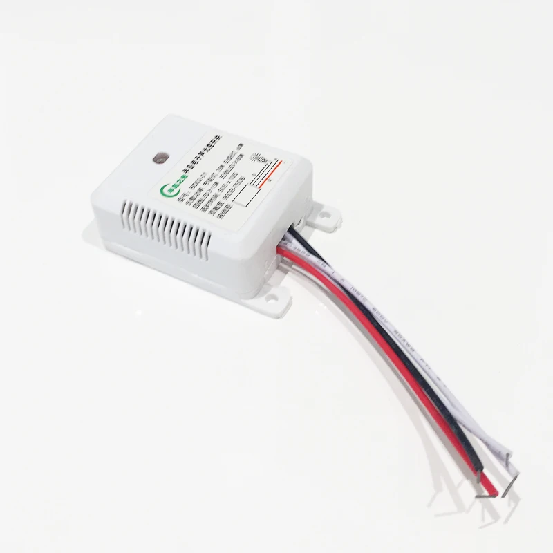 CMBetter Switch DC AC 220V Sound Light Control Switch Worldwide Intelligent Auto On Off Light Time Delay Sound Sensor Switch