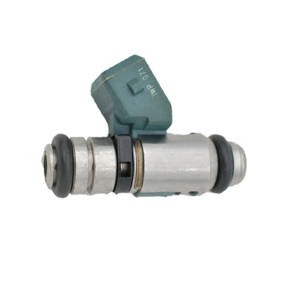 연료 인젝터 IWP071 메르세데스 벤츠 W168 414 A-CLASS A19 A210 VANEO 1.6 1.9 2.1 노즐 인젝터 A0000786249, 로트당 4 개