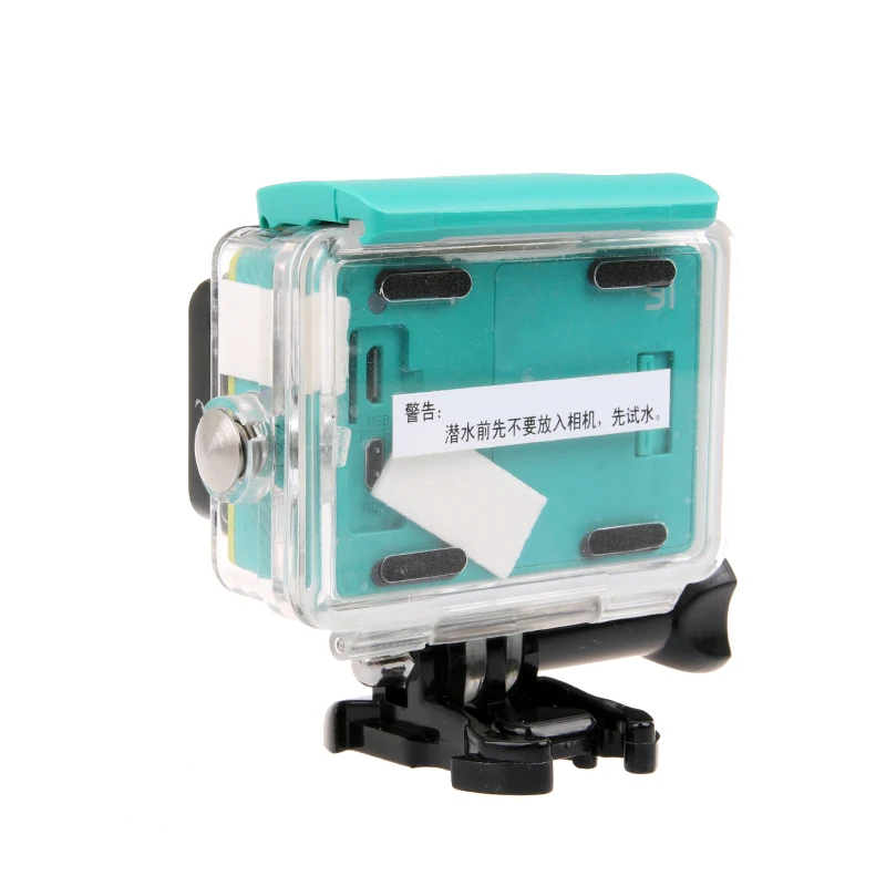 إدراجات Clownfish المضادة للضباب لـ Xiaomi Yi 4K إدراجات التجفيف المضادة للضباب لـ Gopro Hero 1211098   كاميرا SJ9000 SJ6/8/11 H9 DJI