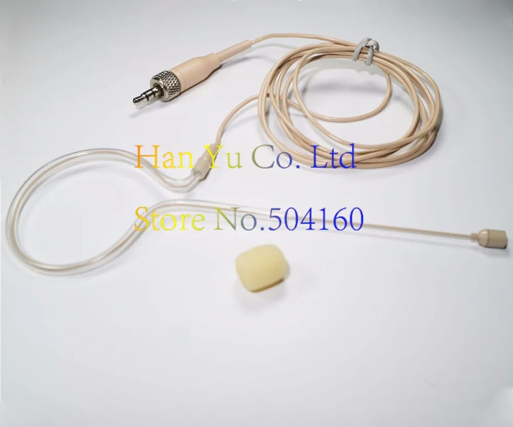 

Гарнитура с ушной головкой, гарнитура с микрофоном, головной микрофон для беспроводной микрофона, микрофон