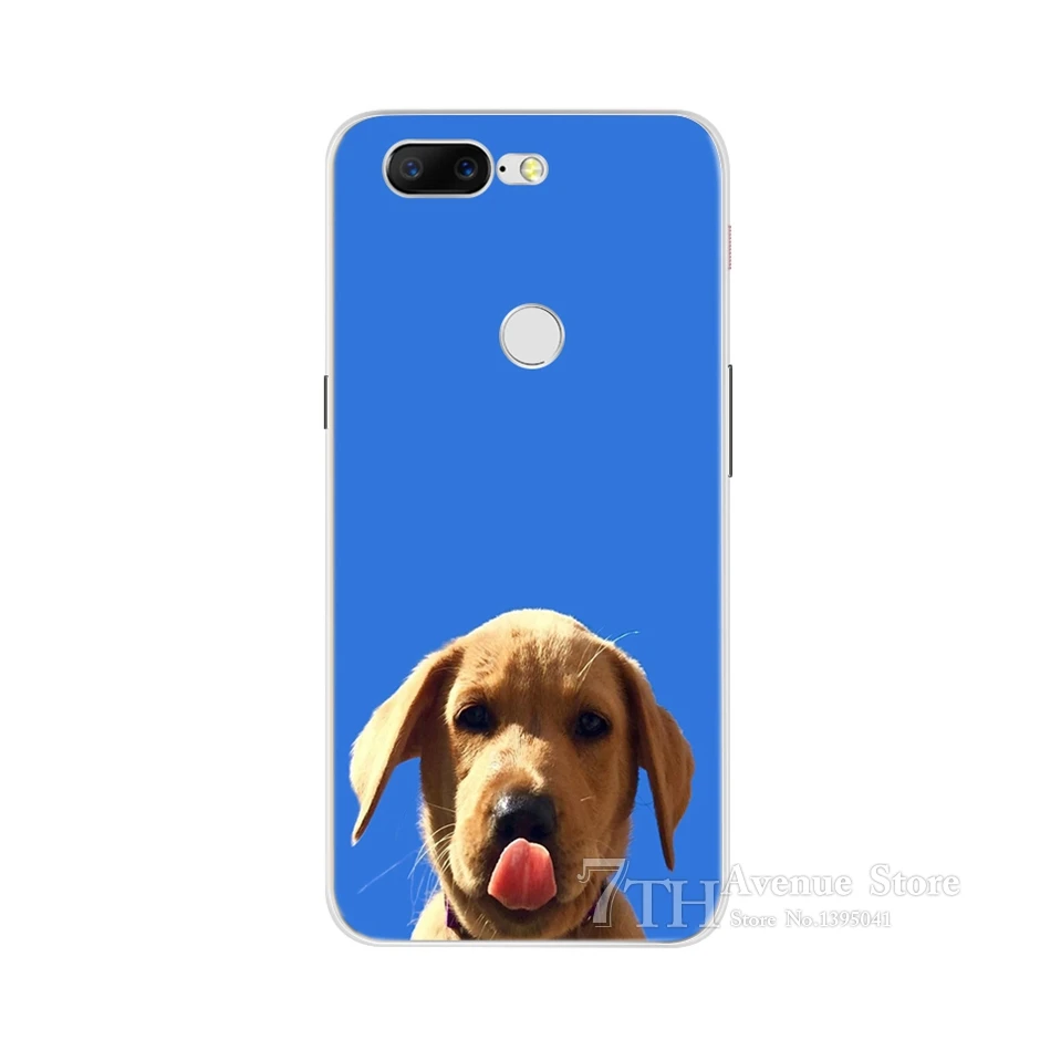 For Oneplus 5T Case One Plus 5t Cover Silicone Soft TPU Back Phone Case Cover For OnePlus 5 T A5010 Fashion Design Funda Bumper