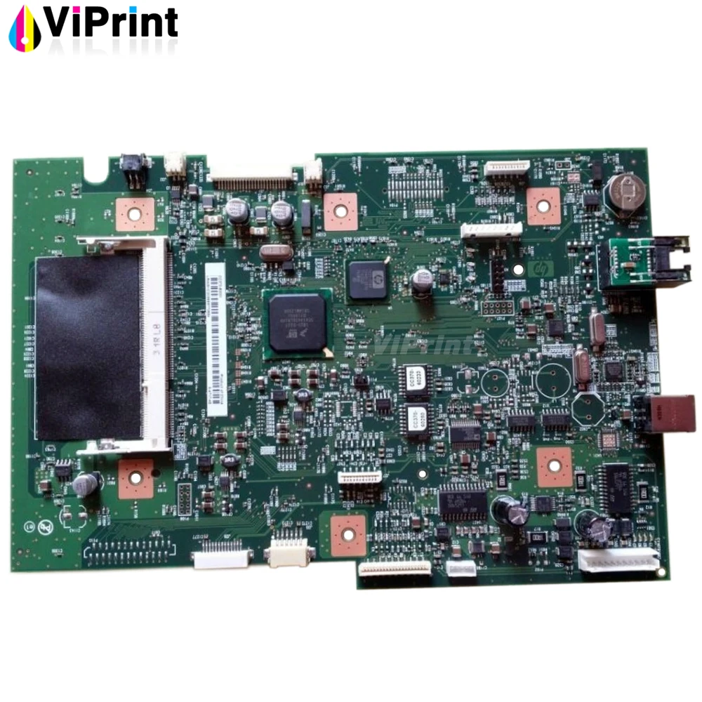 placa principal logica do formatador para hp laserjet m2727 mfp 2727n 2727nf m2727nf impressora cc37060001 pecas 01