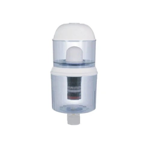 Mineral pot water filter replacement,water dispenser filter candle,water filter cartridge,bio-energy filterQY-MPF-A