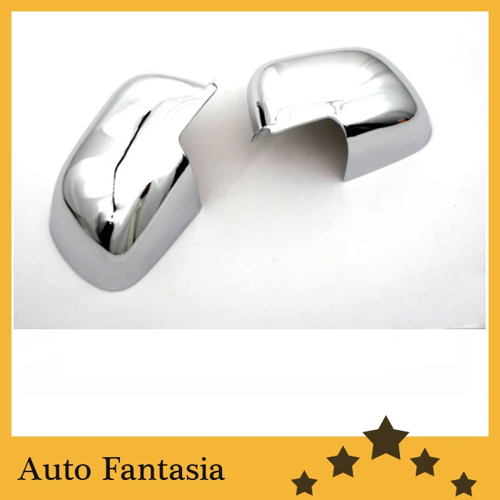 

Chrome Mirror Cover for Nissan March Micra K13 10-13-Free Shipping