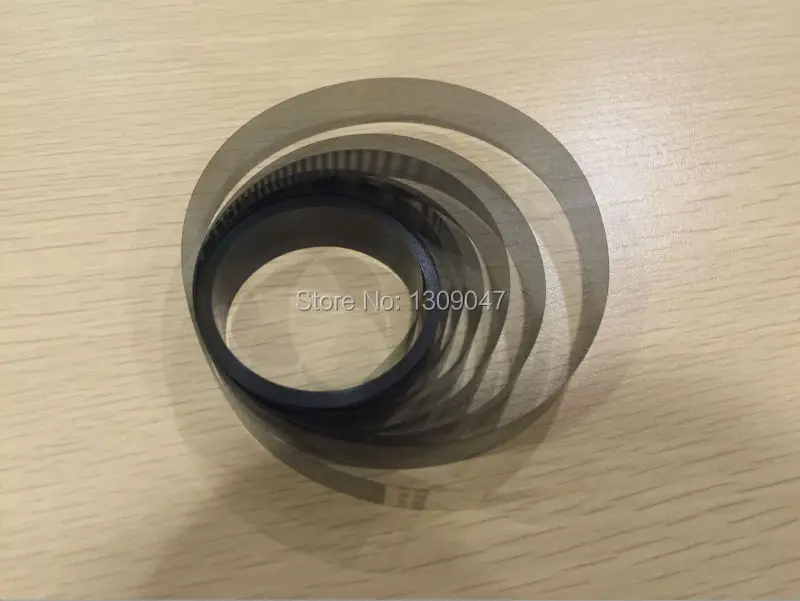 4pcs Good quality eco solvent printer roland xj640 sp540 printer encoder strip (180Lpi*2.5M*15MM)